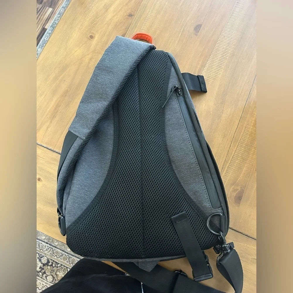 Off-Wrld Best Urban Sling Bag